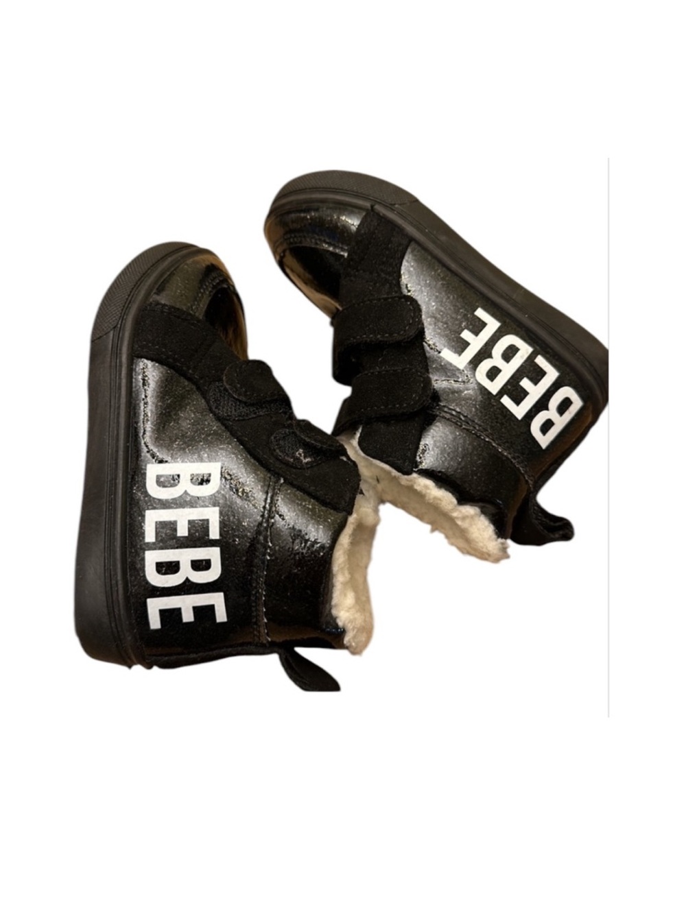 BEBE  boots